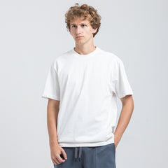 تي شيرت R RELAXED Basic-TR-150-S25