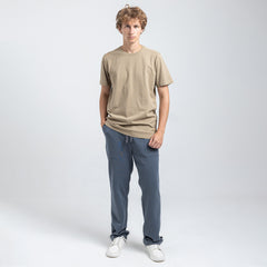 T Shirt R Regular Basic-TR-097-S25