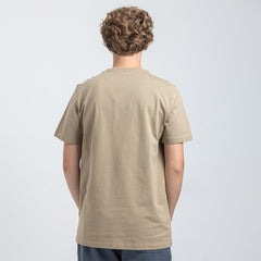 T Shirt R Regular Basic-TR-097-S25