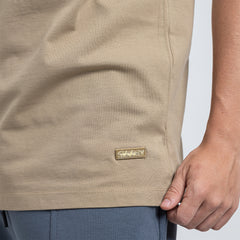 T Shirt R Regular Basic-TR-097-S25