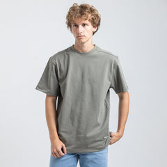 تي شيرت R RELAXED Basic-TR-150-S25