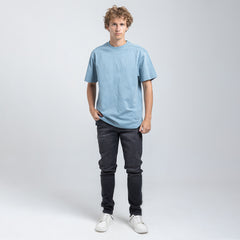 تي شيرت R RELAXED Basic-TR-150-S25