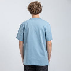 تي شيرت R RELAXED Basic-TR-150-S25