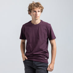 T Shirt R Regular Basic-TR-097-S25