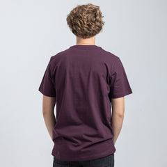 T Shirt R Regular Basic-TR-097-S25