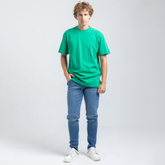 تي شيرت R RELAXED Basic-TR-150-S25