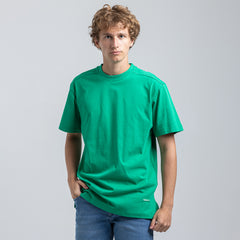 تي شيرت R RELAXED Basic-TR-150-S25