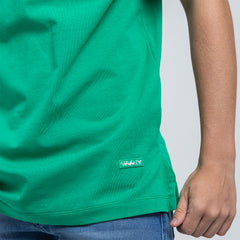 تي شيرت R RELAXED Basic-TR-150-S25