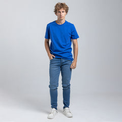 T Shirt R Regular Basic-TR-097-S25