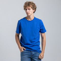 T Shirt R Regular Basic-TR-097-S25