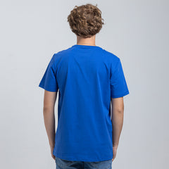 T Shirt R Regular Basic-TR-097-S25