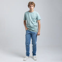 T Shirt R Regular Basic-TR-097-S25