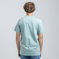 T Shirt R Regular Basic-TR-097-S25