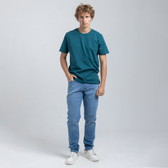 T Shirt R Regular Basic-TR-097-S25