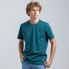 T Shirt R Regular Basic-TR-097-S25