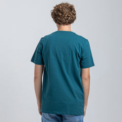 T Shirt R Regular Basic-TR-097-S25