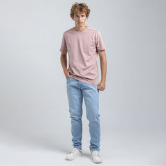 T Shirt R Regular Basic-TR-097-S25