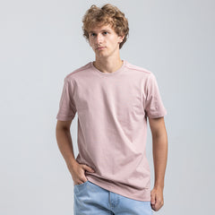 T Shirt R Regular Basic-TR-097-S25