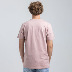 T Shirt R Regular Basic-TR-097-S25