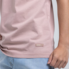 T Shirt R Regular Basic-TR-097-S25