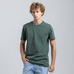 T Shirt R Regular Basic-TR-097-S25