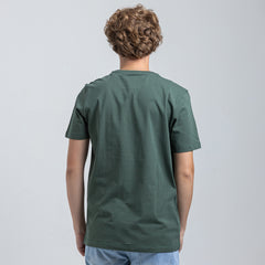 T Shirt R Regular Basic-TR-097-S25