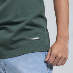 T Shirt R Regular Basic-TR-097-S25