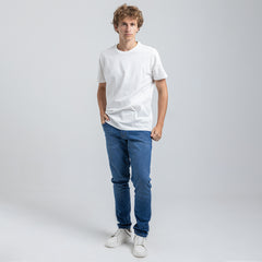 T Shirt R Regular Basic-TR-097-S25