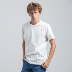 T Shirt R Regular Basic-TR-097-S25