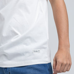 T Shirt R Regular Basic-TR-097-S25