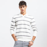 Pullover Polo Basic - PA-19-W26
