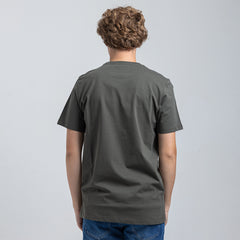 T Shirt R Regular Basic-TR-097-S25