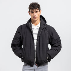 Jacket Zippered Basic-JA-077-W26