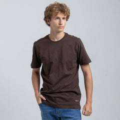 T Shirt R Regular Basic-TR-097-S25