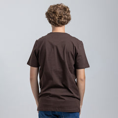 T Shirt R Regular Basic-TR-097-S25