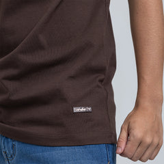 T Shirt R Regular Basic-TR-097-S25