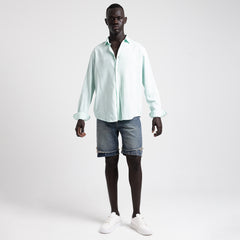 Shirt L/S Basic SH-504 S25