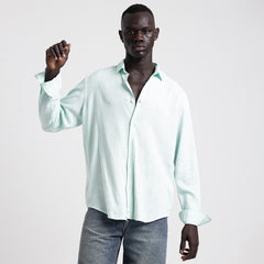 Shirt L/S Basic SH-504 S25