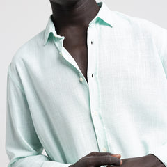 Shirt L/S Basic SH-504 S25