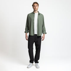 Shirt L/S Basic SH-504 S25