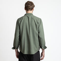 Shirt L/S Basic SH-504 S25