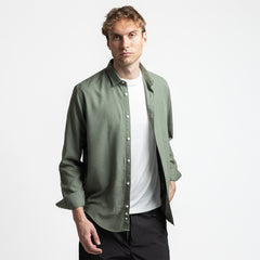 Shirt L/S Basic SH-504 S25