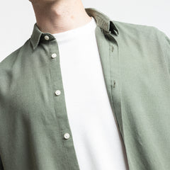 Shirt L/S Basic SH-504 S25