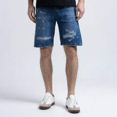 Short Regular Cut & Saw-SHO-530