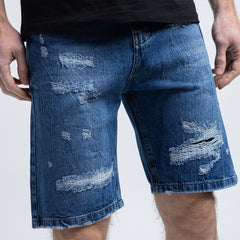 Short Regular Cut & Saw-SHO-530