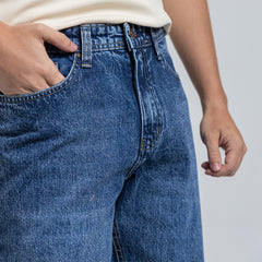 Jeans Slim Straight Basic-JN-405-S25