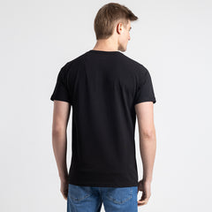 تي شيرت R عادي أساسي-TR-019-S25