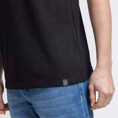 تي شيرت R عادي أساسي-TR-019-S25