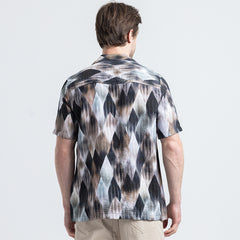 Shirt S/S Basic SH-518-S25