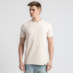 تي شيرت R عادي أساسي-TR-019-S25